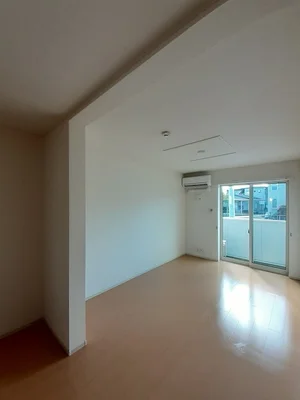 香川県のマンスリーマンション・ウィークリーマンション「ラ・ルーチェ 101・洋室(No.1325941)」メイン画像