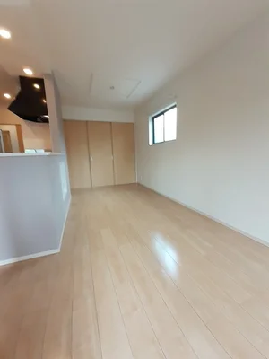 松江市のマンスリーマンション・ウィークリーマンション「グランプラシードＢ 203・洋室(No.1325945)」メイン画像