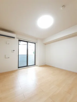 のマンスリーマンション・ウィークリーマンション「セント・クロノス 103・洋室(No.1325949)」メイン画像