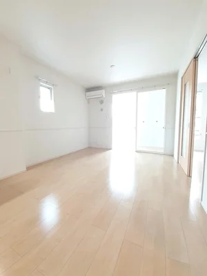 揖屋駅（島根県）のマンスリーマンション・ウィークリーマンション「アスリープ　Ⅰ 203・洋室(No.1325950)」メイン画像