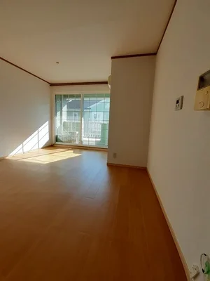 松江市のマンスリーマンション・ウィークリーマンション「すえひろ壱番館 202・和室(No.1325955)」メイン画像