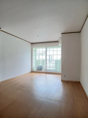 島根県のマンスリーマンション・ウィークリーマンション「すえひろ壱番館 202・和室(No.1325955)」メイン画像