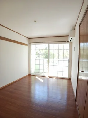 のマンスリーマンション・ウィークリーマンション「すえひろ弐番館 101・和室(No.1325956)」メイン画像