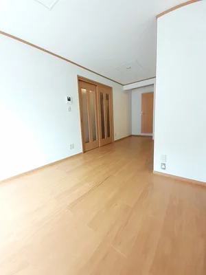 松江市のマンスリーマンション・ウィークリーマンション「プラティーク・ＳＡＩＫＡ 201・洋室(No.1325961)」メイン画像