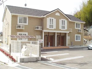 のマンスリーマンション・ウィークリーマンション「チェリーブロッサムＢ棟 101・洋室(No.1325964)」メイン画像