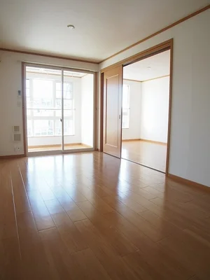 のマンスリーマンション・ウィークリーマンション「ファーイーストＡ 202・洋室(No.1325967)」メイン画像