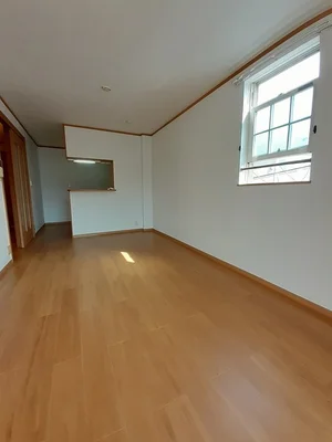 松江市のマンスリーマンション・ウィークリーマンション「ファーイーストＢ 202・洋室(No.1325968)」メイン画像