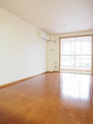 松江市のマンスリーマンション・ウィークリーマンション「サン　ローレルⅠ 203・洋室(No.1325970)」メイン画像