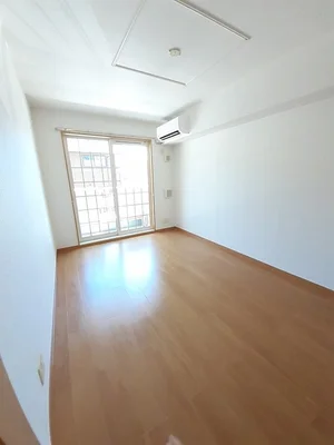 のマンスリーマンション・ウィークリーマンション「メリディオ　Ⅰ番館 102・洋室(No.1325973)」メイン画像