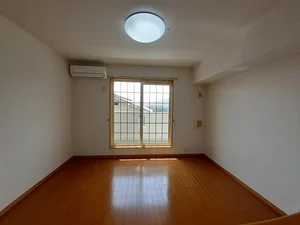 広島市佐伯区のマンスリーマンション・ウィークリーマンション「プラシード 202・洋室(No.1325974)」メイン画像