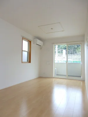 のマンスリーマンション・ウィークリーマンション「ＮｏｒｔｈＳｉｄｅ四番館 102・洋室(No.1325976)」メイン画像