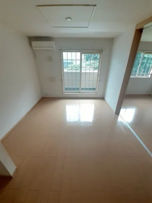 のマンスリーマンション・ウィークリーマンション「ディア・フリーデンＣ 203・洋室(No.1325983)」メイン画像