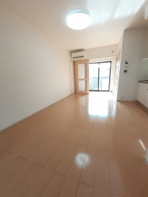 のマンスリーマンション・ウィークリーマンション「ブルーメ 103・洋室(No.1325990)」メイン画像