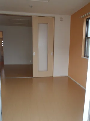 のマンスリーマンション・ウィークリーマンション「シーイーノ　Ⅰ 101・洋室(No.1325993)」メイン画像