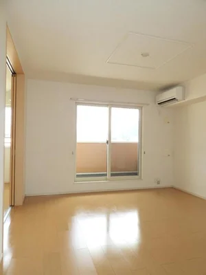 のマンスリーマンション・ウィークリーマンション「セイバリー　Ｍ 202・洋室(No.1325998)」メイン画像