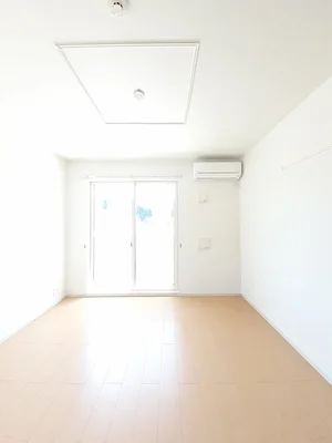 のマンスリーマンション・ウィークリーマンション「桜　Ａ・Ｈ　千代田　Ｄ 101・洋室(No.1325999)」メイン画像