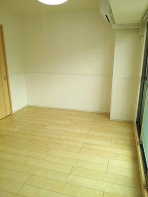 のマンスリーマンション・ウィークリーマンション「アドレシア古江 203・洋室(No.1326000)」メイン画像