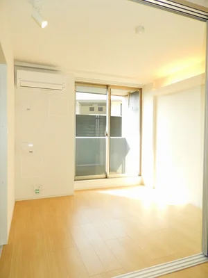 広島修道大学周辺のマンスリーマンション・ウィークリーマンション「ヴィラＭＹ 101・DK(No.1326006)」メイン画像