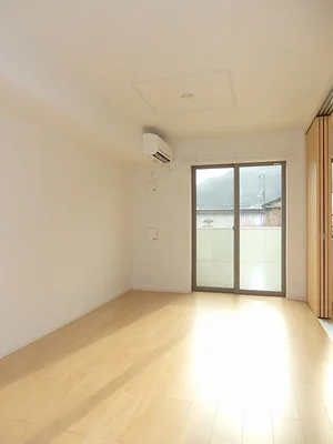 のマンスリーマンション・ウィークリーマンション「スターライズ可部南 209・LDK(No.1326007)」メイン画像