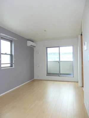 のマンスリーマンション・ウィークリーマンション「ヴィオラⅡ 202・LDK(No.1326013)」メイン画像