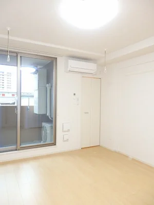 広島都市学園大学周辺のマンスリーマンション・ウィークリーマンション「飛燕館 304・洋室(No.1326015)」メイン画像