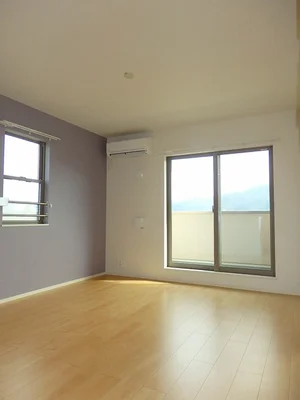 のマンスリーマンション・ウィークリーマンション「リヴェ－ル・ドゥ 201・洋室(No.1326024)」メイン画像