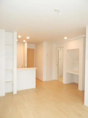 のマンスリーマンション・ウィークリーマンション「エス・パス　ひな 101・洋室(No.1326026)」メイン画像