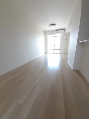 のマンスリーマンション・ウィークリーマンション「ラ・シルフィード 104・洋室(No.1326039)」メイン画像