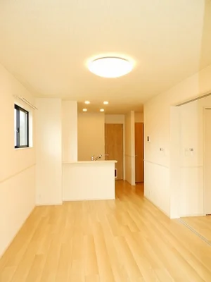 のマンスリーマンション・ウィークリーマンション「アネックス益田Ｎ 105・洋室(No.1326042)」メイン画像