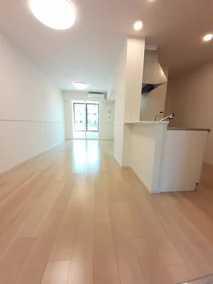 のマンスリーマンション・ウィークリーマンション「アネックス益田Ｓ 103・洋室(No.1326043)」メイン画像