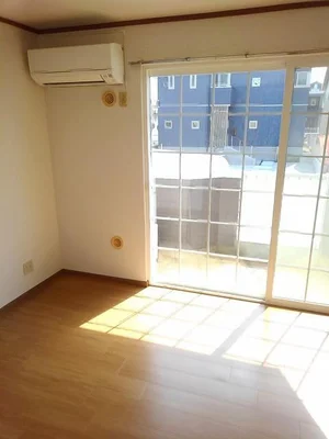 のマンスリーマンション・ウィークリーマンション「ニューハイネス横野Ⅲ 101・洋室(No.1326051)」メイン画像