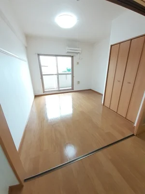 のマンスリーマンション・ウィークリーマンション「シャンテ 203・洋室(No.1326056)」メイン画像