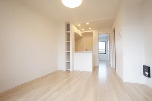 福岡県のマンスリーマンション・ウィークリーマンション「グリーンコート 302・洋室(No.1326069)」メイン画像