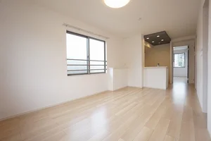 福岡県のマンスリーマンション・ウィークリーマンション「コンフォート・Ｆ 306・洋室(No.1326070)」メイン画像