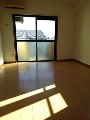 福岡県のマンスリーマンション・ウィークリーマンション「マーベラス 305・洋室(No.1326072)」メイン画像