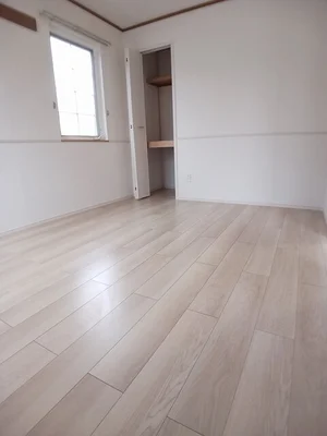 福岡県のマンスリーマンション・ウィークリーマンション「エトワール 101・洋室(No.1326073)」メイン画像