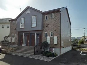 福岡県のマンスリーマンション・ウィークリーマンション「リヴ・ソレアード 102・洋室(No.1326075)」メイン画像