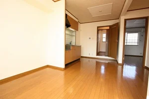 福岡県のマンスリーマンション・ウィークリーマンション「エスポワール５８Ｂ 202・洋室(No.1326076)」メイン画像