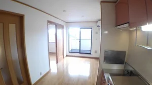 のマンスリーマンション・ウィークリーマンション「メゾン・ラシーヌ 203・洋室(No.1326079)」メイン画像