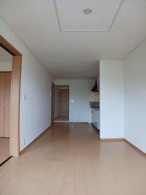 のマンスリーマンション・ウィークリーマンション「サンライズヒルズ 204・洋室(No.1326084)」メイン画像