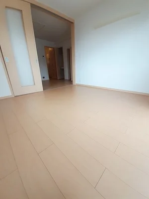 福岡県のマンスリーマンション・ウィークリーマンション「メゾン・ド・ブリアンＣ 103・洋室(No.1326086)」メイン画像