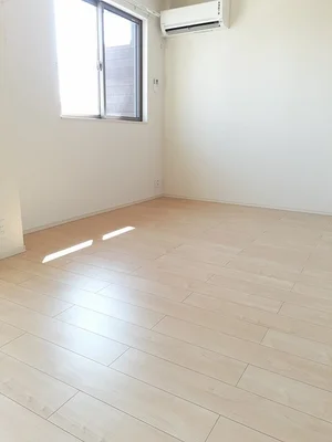 福岡県のマンスリーマンション・ウィークリーマンション「ベル　リアン　Ａ 202・洋室(No.1326088)」メイン画像