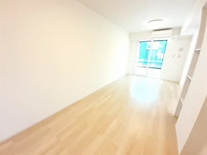 のマンスリーマンション・ウィークリーマンション「フェリーチェⅡ 103・洋室(No.1326093)」メイン画像