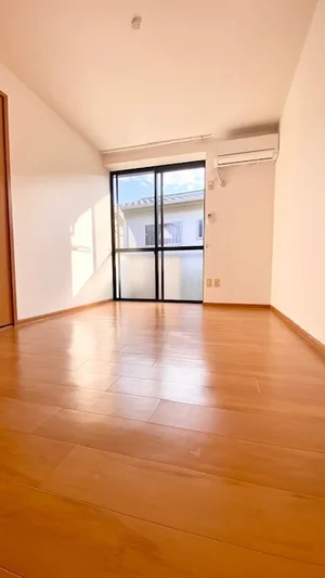 賀来駅（大分県）のマンスリーマンション・ウィークリーマンション「サンストウ 203・洋室(No.1326095)」メイン画像