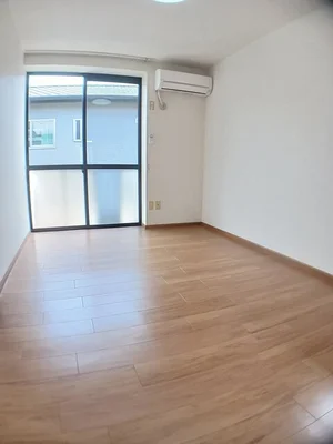 のマンスリーマンション・ウィークリーマンション「サンストウ 203・洋室(No.1326095)」メイン画像