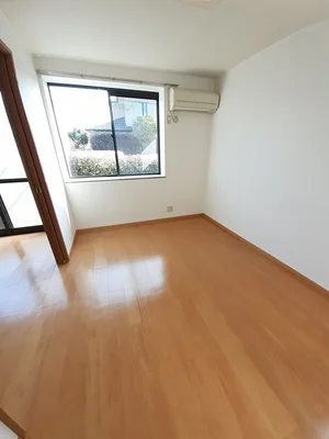 のマンスリーマンション・ウィークリーマンション「スカイハイツＡ 105・洋室(No.1326096)」メイン画像