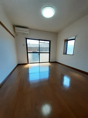 大分県のマンスリーマンション・ウィークリーマンション「ＧＲＡＣＥ　ＯＮＥ 210・洋室(No.1326098)」メイン画像