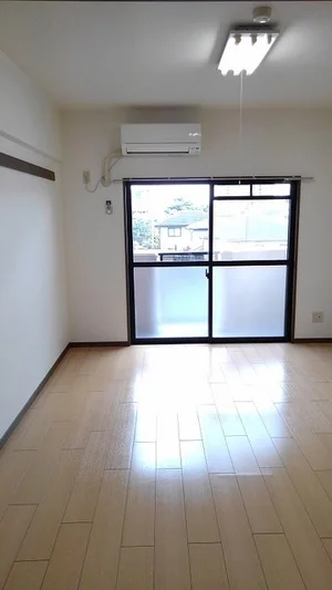 大分県のマンスリーマンション・ウィークリーマンション「シェーンドルフ中津留 305・洋室(No.1326099)」メイン画像