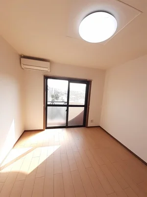 熊本市のマンスリーマンション・ウィークリーマンション「エクレール 302・洋室(No.1326100)」メイン画像