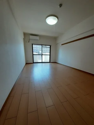 大分県のマンスリーマンション・ウィークリーマンション「ＭＡＩＳＯＮ　ＯＨＭＩＣＨＩ 102・洋室(No.1326101)」メイン画像